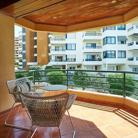 Oceanario 2 Bedroom Apartment - Sea View And Pool كاسكايس المظهر الخارجي الصورة