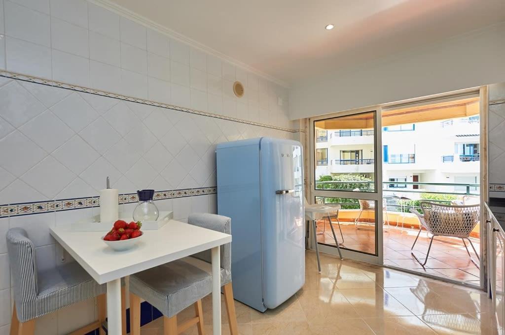 Oceanario 2 Bedroom Apartment - Sea View And Pool كاسكايس المظهر الخارجي الصورة