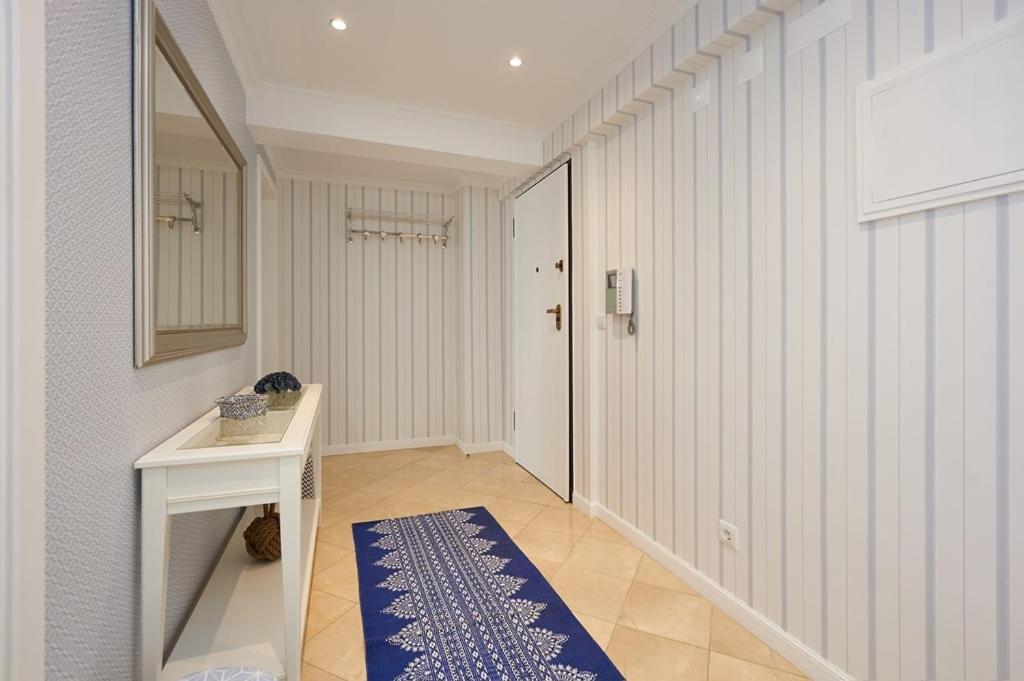 Oceanario 2 Bedroom Apartment - Sea View And Pool كاسكايس المظهر الخارجي الصورة